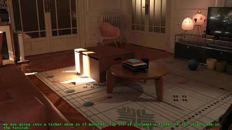 mila_ @ chaturbate on 20241005