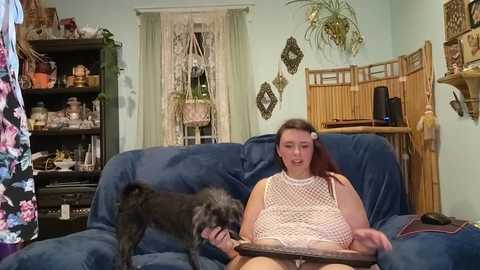 milkyseaofpeach @ chaturbate on 20241005