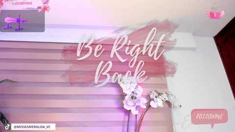 missesmeralda @ chaturbate on 20241005