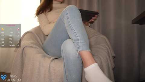 ms_seductive @ chaturbate on 20241005