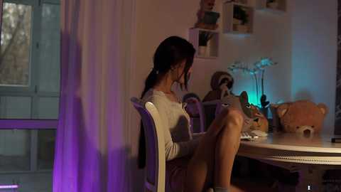 neferpita @ chaturbate on 20241005