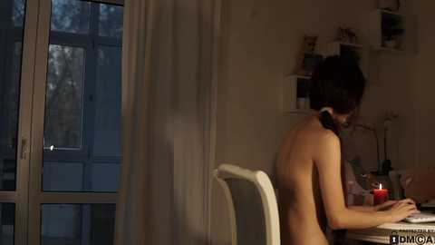 neferpita @ chaturbate on 20241005