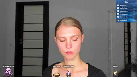 phoebepaw @ chaturbate on 20241005