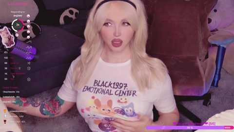 rose_monarch @ chaturbate on 20241005