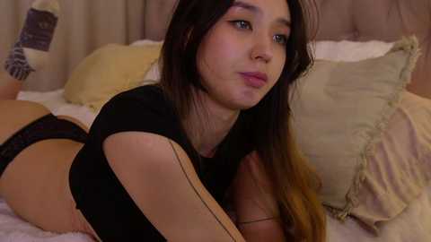 sarasuo @ chaturbate on 20241005