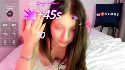 shycinderella @ chaturbate on 20241005