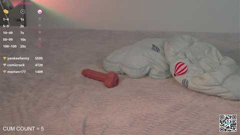 sofia_prettiness @ chaturbate on 20241005