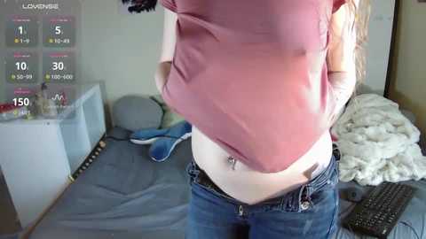 southerbunny @ chaturbate on 20241005