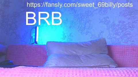 sweet_69billy @ chaturbate on 20241005