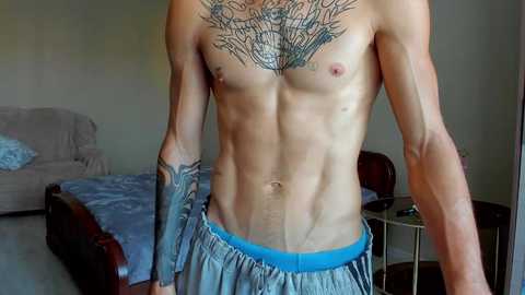 sweet_smith8 @ chaturbate on 20241005