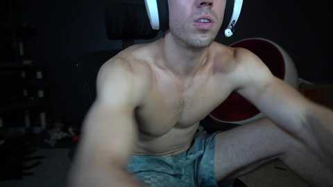 sydaffect @ chaturbate on 20241005