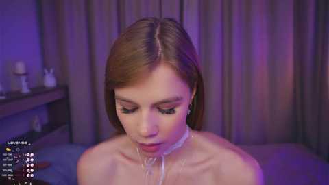 tanaichon @ chaturbate on 20241005