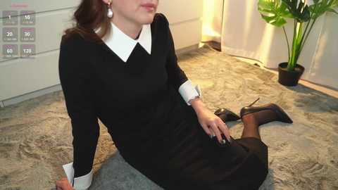 vivian_cb @ chaturbate on 20241005