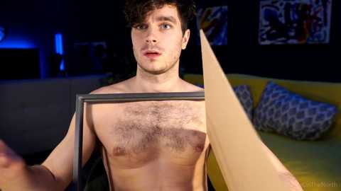 waynenorth @ chaturbate on 20241005