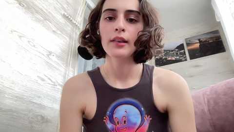 wonderland_stia @ chaturbate on 20241005