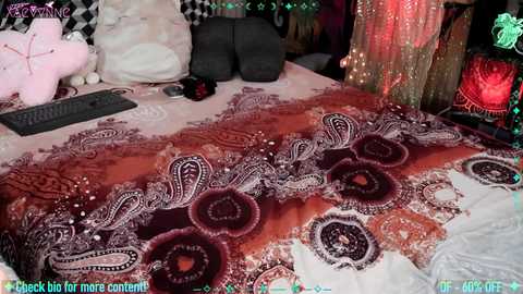 xaevynne @ chaturbate on 20241005