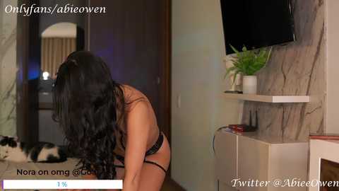 abie_owen @ chaturbate on 20241006
