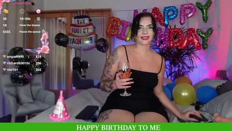 agata_haris @ chaturbate on 20241006