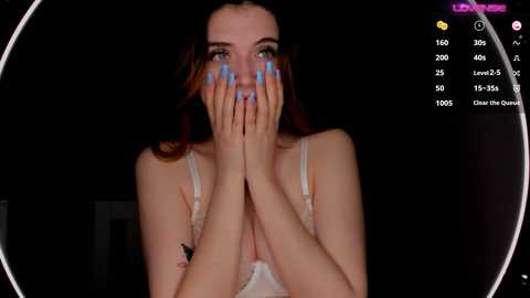 alexa_blare @ chaturbate on 20241006