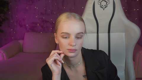 anabel054 @ chaturbate on 20241006