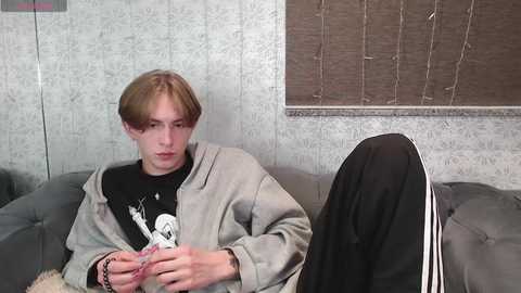 baeell @ chaturbate on 20241006