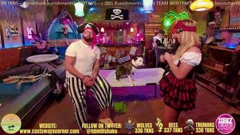 bigbananamilfshake @ chaturbate on 20241006