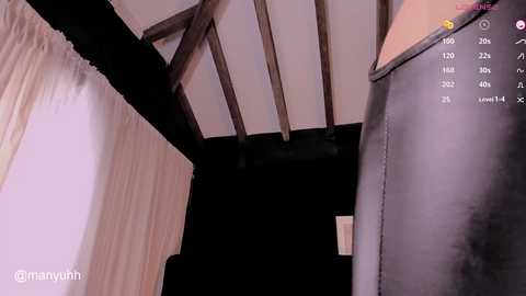 camilaramirez_ @ chaturbate on 20241006