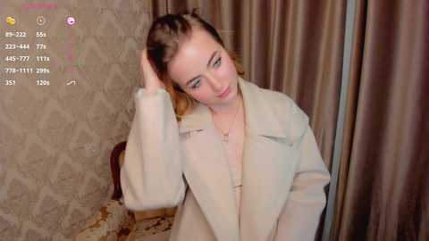 cuteyalice @ chaturbate on 20241006