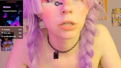 hentaimelody @ chaturbate on 20241006