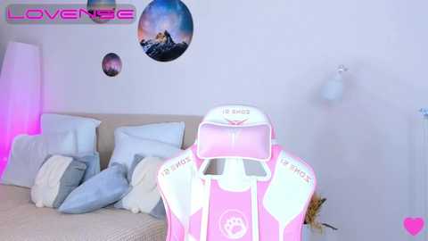 kailyginger @ chaturbate on 20241006