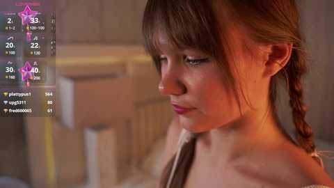 little_lolla18 @ chaturbate on 20241006