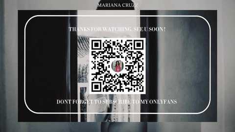 mariannacruzz @ chaturbate on 20241006