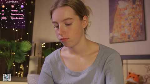 maydaedgin @ chaturbate on 20241006