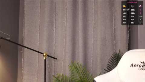 meganiex @ chaturbate on 20241006