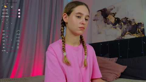minnietammy @ chaturbate on 20241006