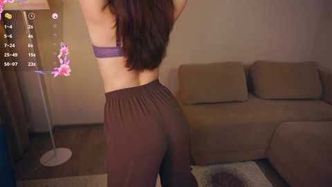 odelynaclay @ chaturbate on 20241006