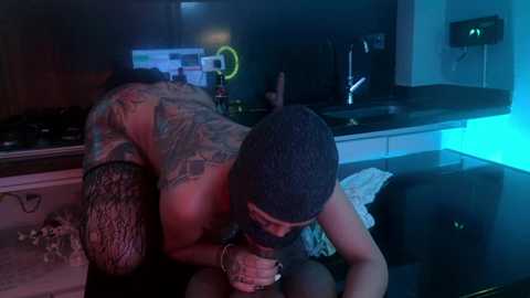 scarlett_collins01 @ chaturbate on 20241006