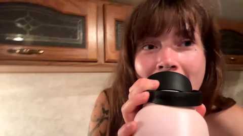 sexy_lexy420 @ chaturbate on 20241006
