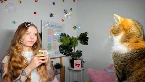 thisisamelia @ chaturbate on 20241006