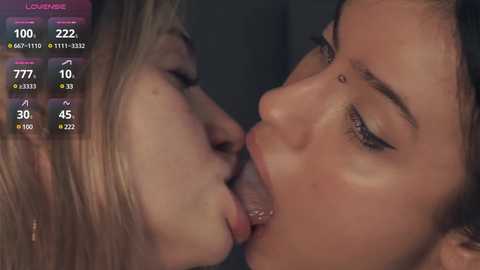 vivid_girls @ chaturbate on 20241006