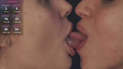 vivid_girls @ chaturbate on 20241006