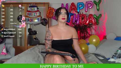 agata_haris @ chaturbate on 20241007