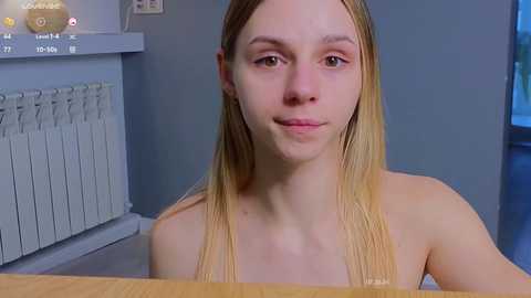 agnessi_ @ chaturbate on 20241007