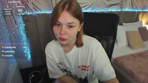 alli_zi @ chaturbate on 20241007