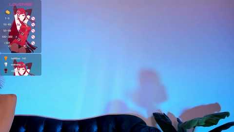 ashley_freedom @ chaturbate on 20241007