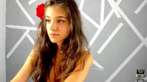 babyaylin @ chaturbate on 20241007