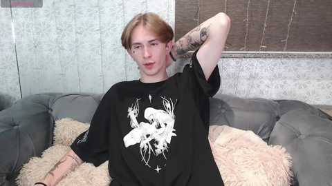 baeell @ chaturbate on 20241007