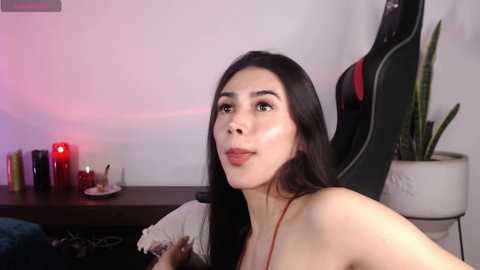 charlotte114 @ chaturbate on 20241007