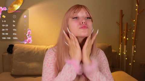 chloealice @ chaturbate on 20241007