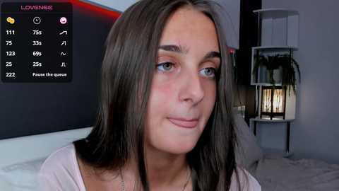 czamabech @ chaturbate on 20241007